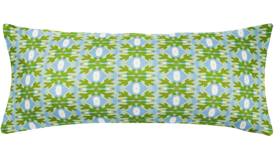 Apres Ski Decorative 14"x36" Long Lumbar