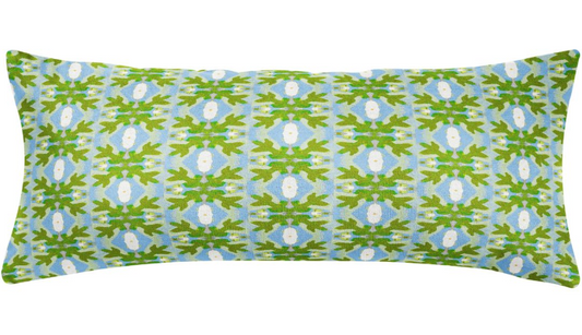 Apres Ski Decorative 14"x36" Long Lumbar