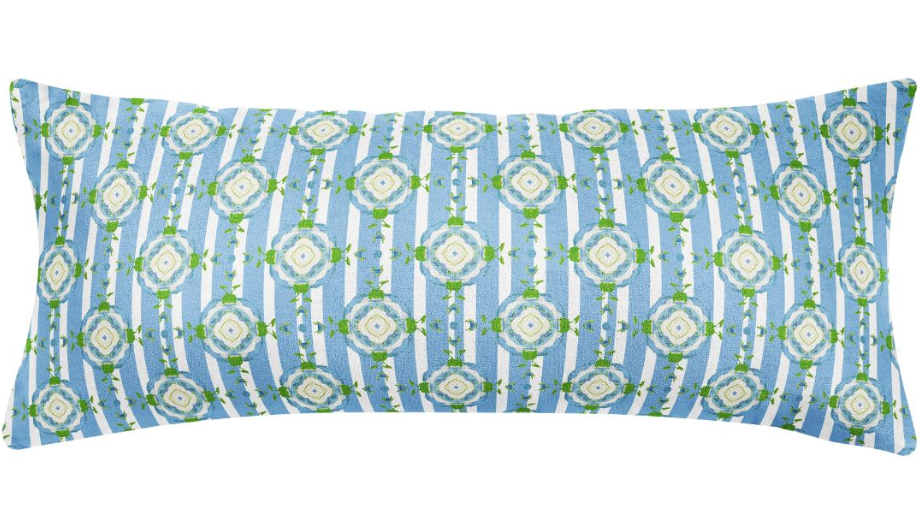 Chalet Charm Decorative 14"x36" Long Lumbar