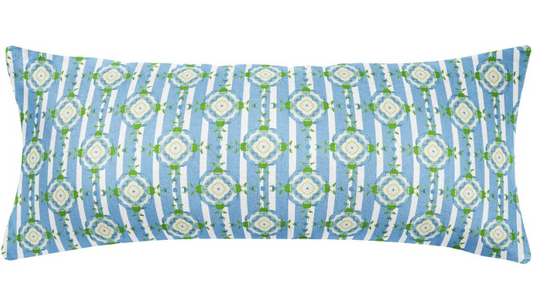 Chalet Charm Decorative 14"x36" Long Lumbar